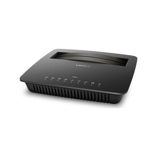 PRODUCT Linksys X6200 AC750 ADSL/VDSL Modem Router Zeer Online Zeer Online